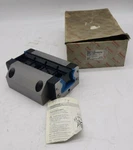 Rexroth R185153210 Roller Carriage. Fixed Price $195.00.