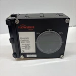 Flowserve Pneumatic Positioner Apex 70137AT0 New In Box. Fixed Price $359.99.