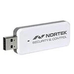 Nortek Security & Gocontrol Quickstick Combo Zigbee, Z-wave White/gray. Fixed Price $41.49.