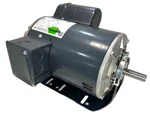 Marathon Motors B338 Electric 56C17D5349E 1.5 Hp, 1PH, 277V, 60HZ *nos*. Fixed Price $381.40.