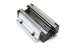Thk HSR20 Flanged Guided Linear Bearing. Fixed Price $40.00.