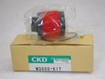 Brand New In Box Ckd M3000-KIT K8-8. Fixed Price $34.95.