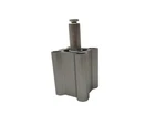 Smc NCQ2B25-UIA96077 Pneumatic Cylinder Unmp. Fixed Price $62.00.