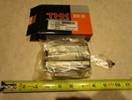 Thk HSR-30 HSR30A1SS(GK) Linear Rail Bearing. Fixed Price $199.95.