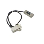 Rsf Electronics Siemens Ms 20.04-0MY L10 Linear Encoder 0305267-01 -used-. Fixed Price $346.93.