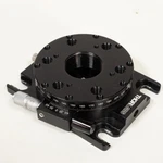 Thorlabs PR01 High Precision Rotation Stage 360 Rotary SM1 Threaded. Fixed Price $149.00.