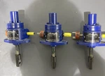 Nook Action Jack Worm Gear Screw 05110-HS2 Used Less Then 20 Hours. Fixed Price $110.00.