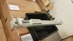 Smc MY1B40-700H -XC67 Linear Slide Actuator 26" Travel. Fixed Price $150.00.