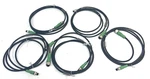 5X 1.5M Phoenix Contact SAC-3P-M 8MS/1.5-PUR/M12FS Actuator CABLE1682320. Fixed Price $34.88.