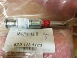 Thk 2LBS15UCL 164.5L-(B) Linear Guide -- Uic P/n 630 1123 **new**. Fixed Price $139.00.