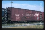 Original Slide Freight Milwaukee Road Friction Bearing 40'BOX 417042. Fixed Price $7.99.