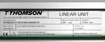 Thomson WH08Z200-01100-01650-AN0000-97 Belt Driven Wheel Guided Linear Actuator. Fixed Price $2499.99.