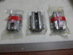 Thk Linear WHE53880-GK Bearing Block Lot Of Free Shipping L95. Fixed Price $99.99.