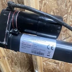 Windynation LIN-ACT1-30 Linear Actuator 30IN Stroke 12VDC 225LBS Rated Load. Fixed Price $40.00.