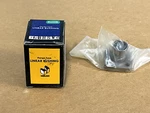 Misumi Flange Type Linear Bushing, LHZC6. Fixed Price $19.99.