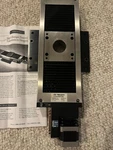 Newport Motorized Translation Stage With 150MM Travel UTM150PP1HL In Box!. Fixed Price $2000.00.