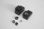 New BK10 BF10 Fixed Floated 1SET Mounts Bearing Ball Screw. Fixed Price $21.97.