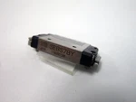 Nb SEBS7BY 3.25 Cm Retained Ball Type Motion Slide Block With Rail. Fixed Price $23.79.