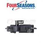 Four Seasons 73018 Hvac Heater Blend Door Actuator For YH1757 MT18555 J04014 Xn. Fixed Price $48.50.