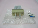 Smc MHKL2-20C1S, Gripper, Parallel Wedge Cam, 415596. Fixed Price $52.50.