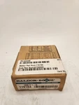 New Nos Baldor Dodge 119184 1008 X 1-IK Taper Block Bushing. Fixed Price $8.00.