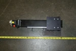 Used Schneider Electric Motor Mdrive 23 Matched Thk SKR33 Linear Actuator 9". Fixed Price $199.78.