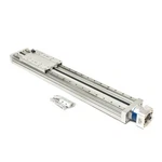 Festo EGC-HD-125-500-BS-10P-0H-GK Linear Ball Screw Axis, 125X500MM Stroke, 10MM. Fixed Price $1299.99.
