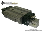 Iko LRXG20 HS2 Linear Roller Guide Rail Size 20, 6". Fixed Price $140.00.
