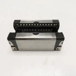 Bosch Rexroth R162249420 Size 45 Linear Bearing Runner Block. Fixed Price $124.99.