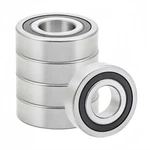 5 Pcs 1640-2RS Deep Groove Ball Bearings Z2 Double Sealed Chrome 7/8X2X9/16. Fixed Price $37.25.
