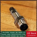 Sick VS/VE18-3F3240 Optical Sensor, Photoelectric Receiver 20 Meter Range. Fixed Price $91.63.