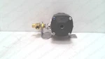Swagelok MS-151-DA W/ Attached Part B-42XTF2-NH, Pneumatic Actuator #349696. Fixed Price $206.25.