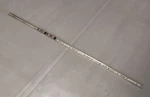 Linear 1520 Mm Rollon TLV28 Guide Rail Slide Axis. Fixed Price $145.31.