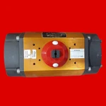 Worcester Controls Flowserve Series Pneumatic Actuator, 25F39SN6 R7. Fixed Price $399.00.