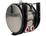 Buyers SMC50AR Side Mount Aluminum Reservoir Tank With Rear Ports. Fixed Price $759.99.