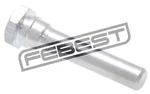 0374-RD5LR Febest Rear Caliper Slide Pin 43262-SZT-G01 43262-S84-A51. Fixed Price $14.90.