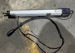 Mts Temposonics LPRLVU01201AR Linear Position Transducer Used Free Ship. Fixed Price $90.00.