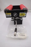 Fife SYMAT25B Offset Pivot Guide Web Linear Race 250MM Rollers - New. Fixed Price $995.00.