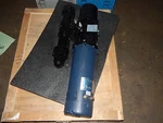 New Koso MC20-10-C-1.5-12VDC Self Contained Eha (electro-hydraulic Actuator). Fixed Price $799.95.