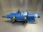 King Engineering S-g Sensor Control Model 860-39-38. Fixed Price $99.99.