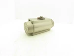Fnw Da 125 Pneumatic Rack And Pinion Actuator 116PSI Valbia 3654 In-lbs 100PSI. Fixed Price $399.99.