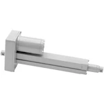 Duff Norton TMD02-1906-4 Linear Actuator 4" 12VDC 250LB Double Clevis. Fixed Price $898.92.