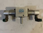 Bimba PT-017090-C1 Pneumatic Rotary Actuator. Fixed Price $48.00.