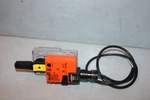 Belimo LRX120-3 240VAC 600PSI Spring Return Actuator With B211 1/2" Valve Cv 1.9. Fixed Price $65.00.