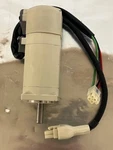 Panasonic MSM011P1A Servo Motor, Nos. Fixed Price $299.00.