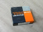 Thk HRW17CA1UU(GK) Block Wide Low Profile Linear Actuator. Fixed Price $124.99.