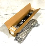 Allen Bradley MPAI-B4300CM34A Kinetix Servo Linear Actuator 304.8MM. Fixed Price $5129.99.