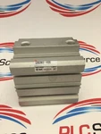 Smc CDQ2B63-40DC Compact Cylinder. Fixed Price $14.00.