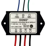 Oono Forward And Reverse Relay Module Motor/linear Actuator, Reversing. Fixed Price $24.74.