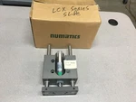 New Box Numatics ZB-862720-18 Cylinder/assembly LCX15002H16DXX. Fixed Price $270.00.
